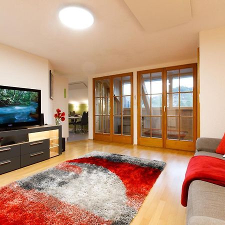 Apartment Gerda Egg Dış mekan fotoğraf