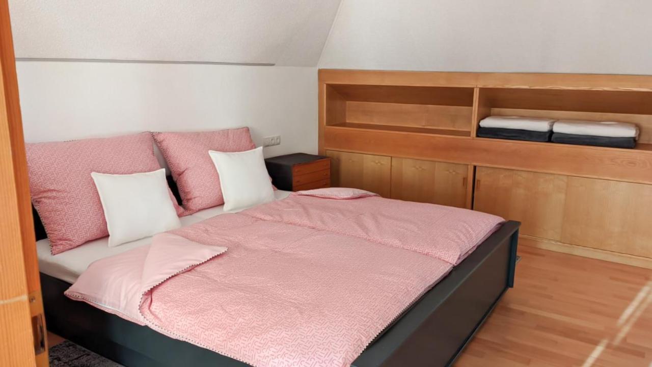 Apartment Gerda Egg Dış mekan fotoğraf