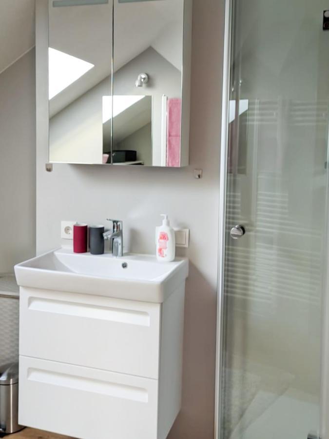 Apartment Gerda Egg Dış mekan fotoğraf