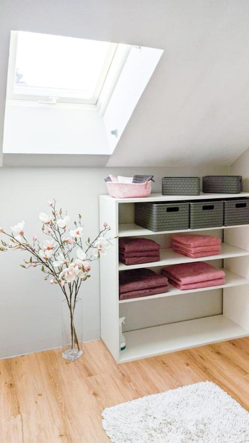 Apartment Gerda Egg Dış mekan fotoğraf